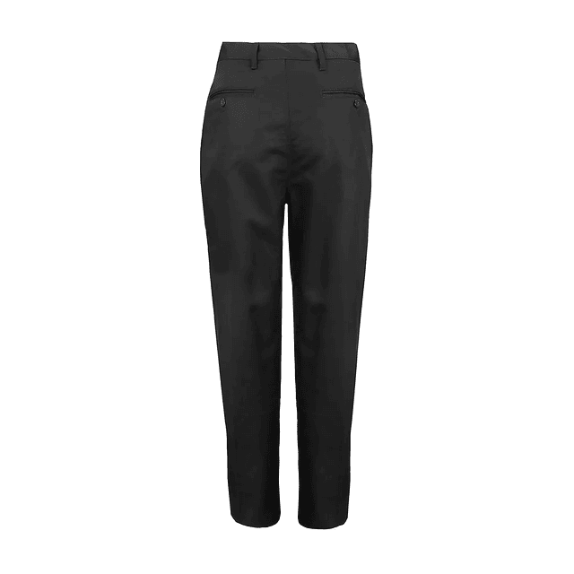 Pantalon Activex Ejecutivo Dockers Mujer Negro 2