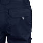 Pantalon Activex Cargo Gabardina 80/20 Azul UV - Miniatura 4
