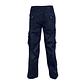 Pantalon Activex Cargo Gabardina 80/20 Azul UV - Miniatura 2