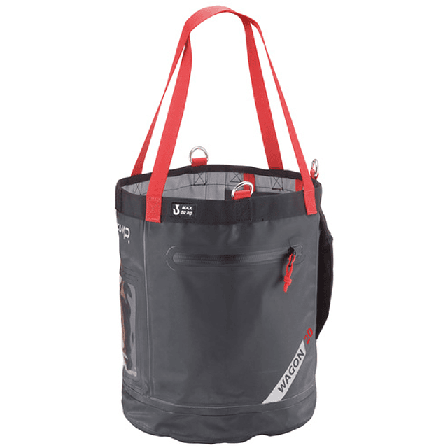 WAGON - Bolsa 5