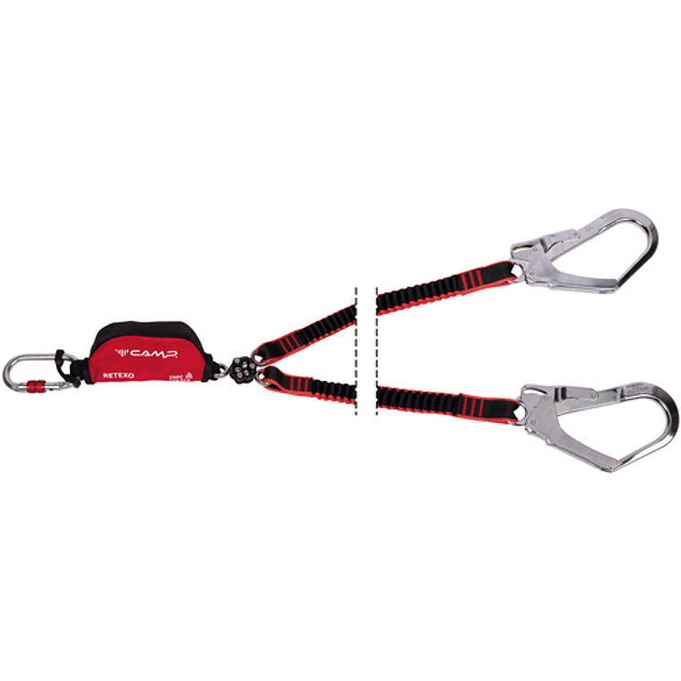 RETEXO GYRO REWIND 1