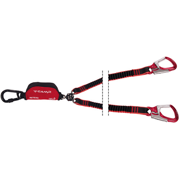 RETEXO GYRO REWIND 2