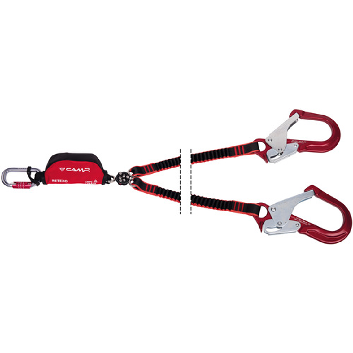 RETEXO GYRO REWIND 6