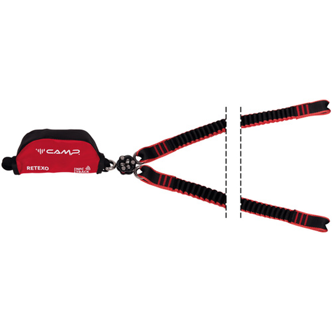 RETEXO GYRO REWIND 8