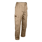 Pantalon Ignifugo Absolute Fire Antiestático FRPT NFPA 13034 Beige - Miniatura 2