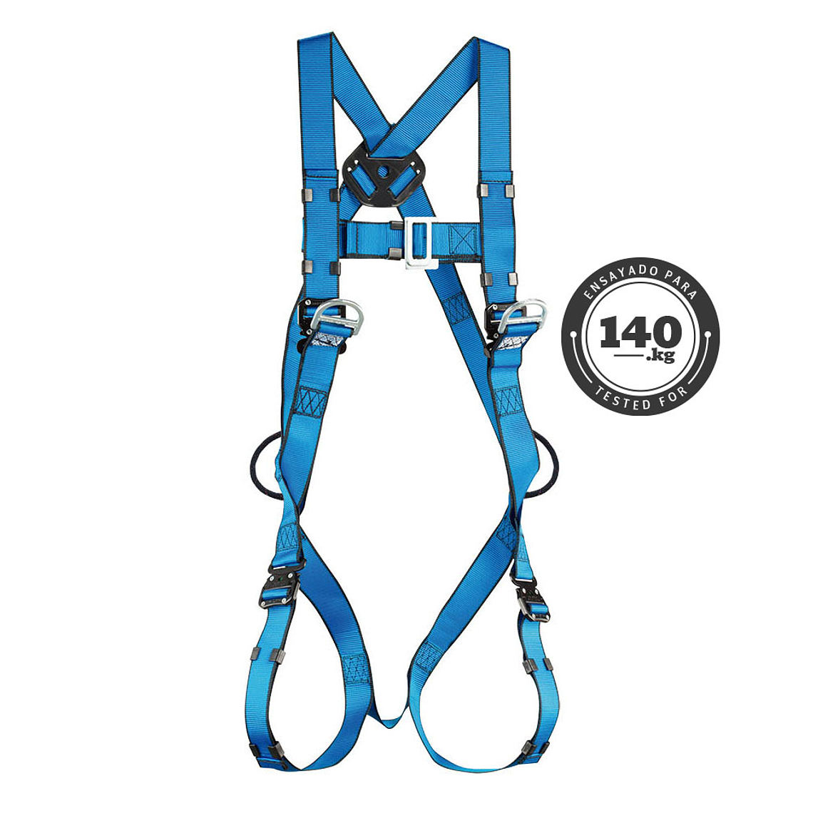 ARNÉS 21-C IGNIFUGO 1