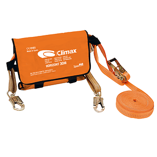 LINEA VIDA HORIZONT CLIMAX 30