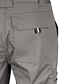 Pantalon Activex Cargo Gabardina 80/20 Gris UV - Miniatura 2