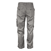 Pantalon Activex Cargo Gabardina 80/20 Gris UV 4