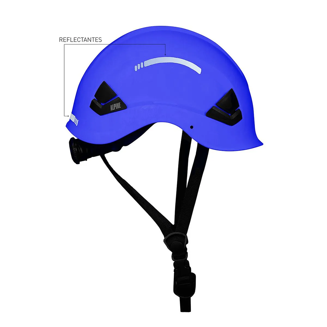 Casco Activex IV Alpine ABS 4