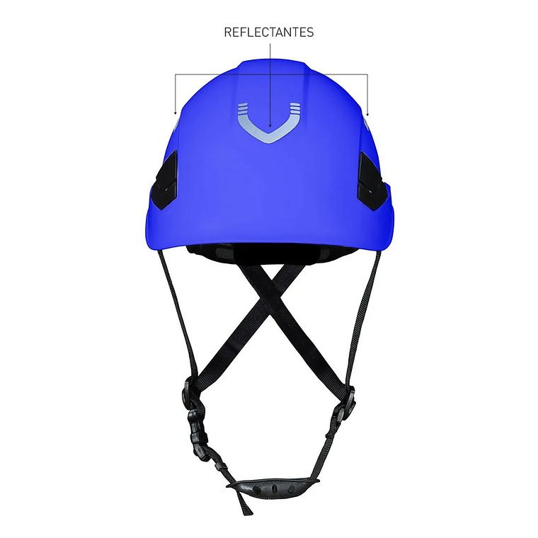 Casco Activex IV Alpine ABS 5