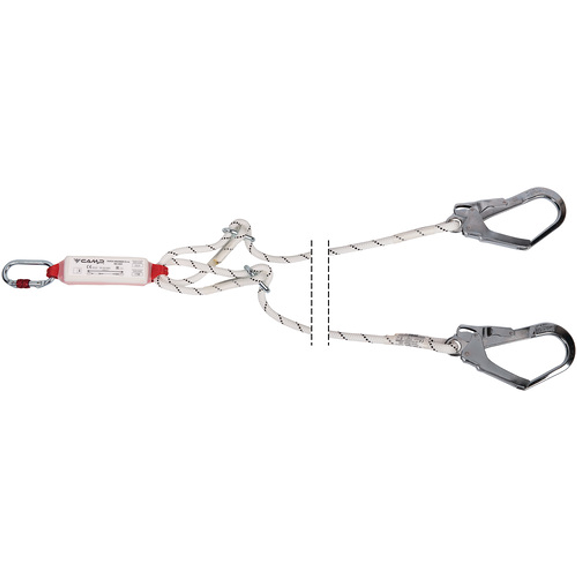 SHOCK ABSORBER ROPE ADJUSTABLE  3