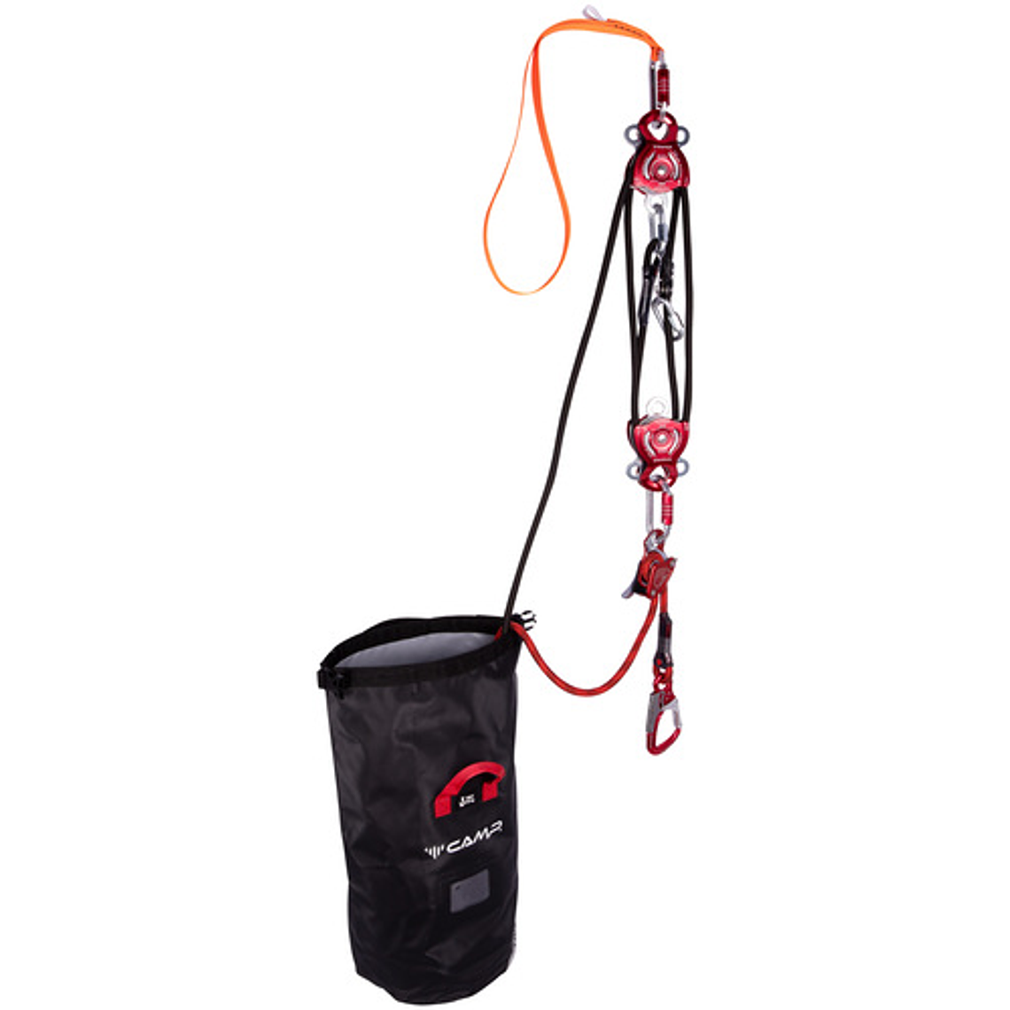RESCUE KIT DRUID EVO 20 M 2