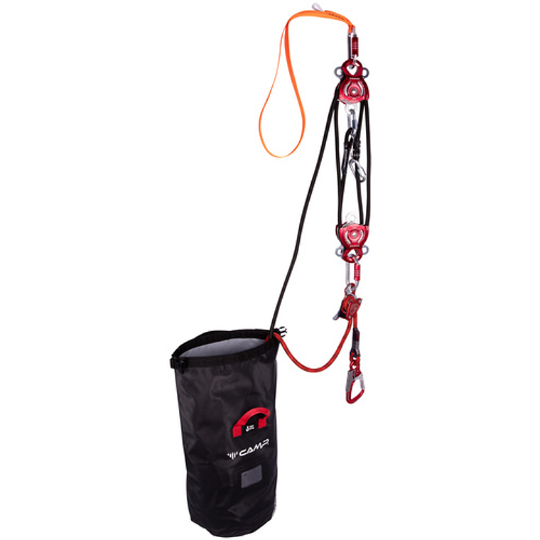 RESCUE KIT DRUID EVO 20 M 2