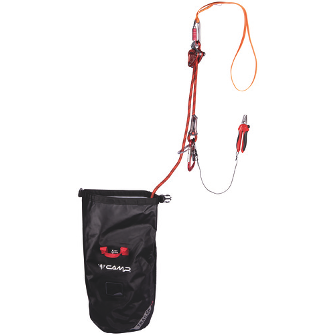 RESCUE KIT DRUID 20 M 2