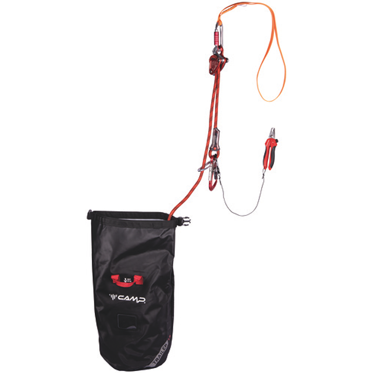 RESCUE KIT DRUID 20 M 2