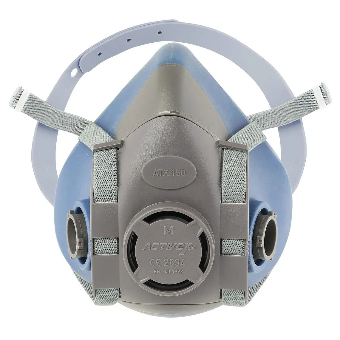Respirador Activex Silicona ATX 150 1