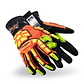 Guante HexArmor 4021X A8 Impacto 2 Mud Grip - Miniatura 3