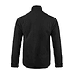 Chaqueta Activex Micropolar M/Larga Negro - Miniatura 2