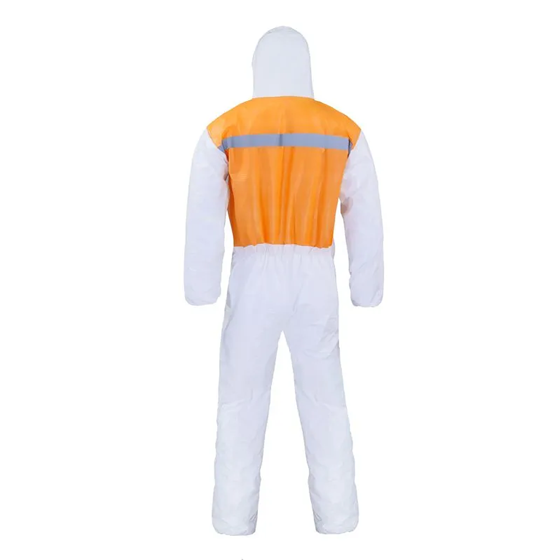 Overol Activex desechable ECX Bicolor 2