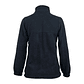 Chaqueta Activex Micropolar M/Larga Azul Marino Mujer - Miniatura 2