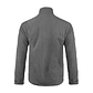Chaqueta Activex Micropolar M/Larga Gris - Miniatura 2