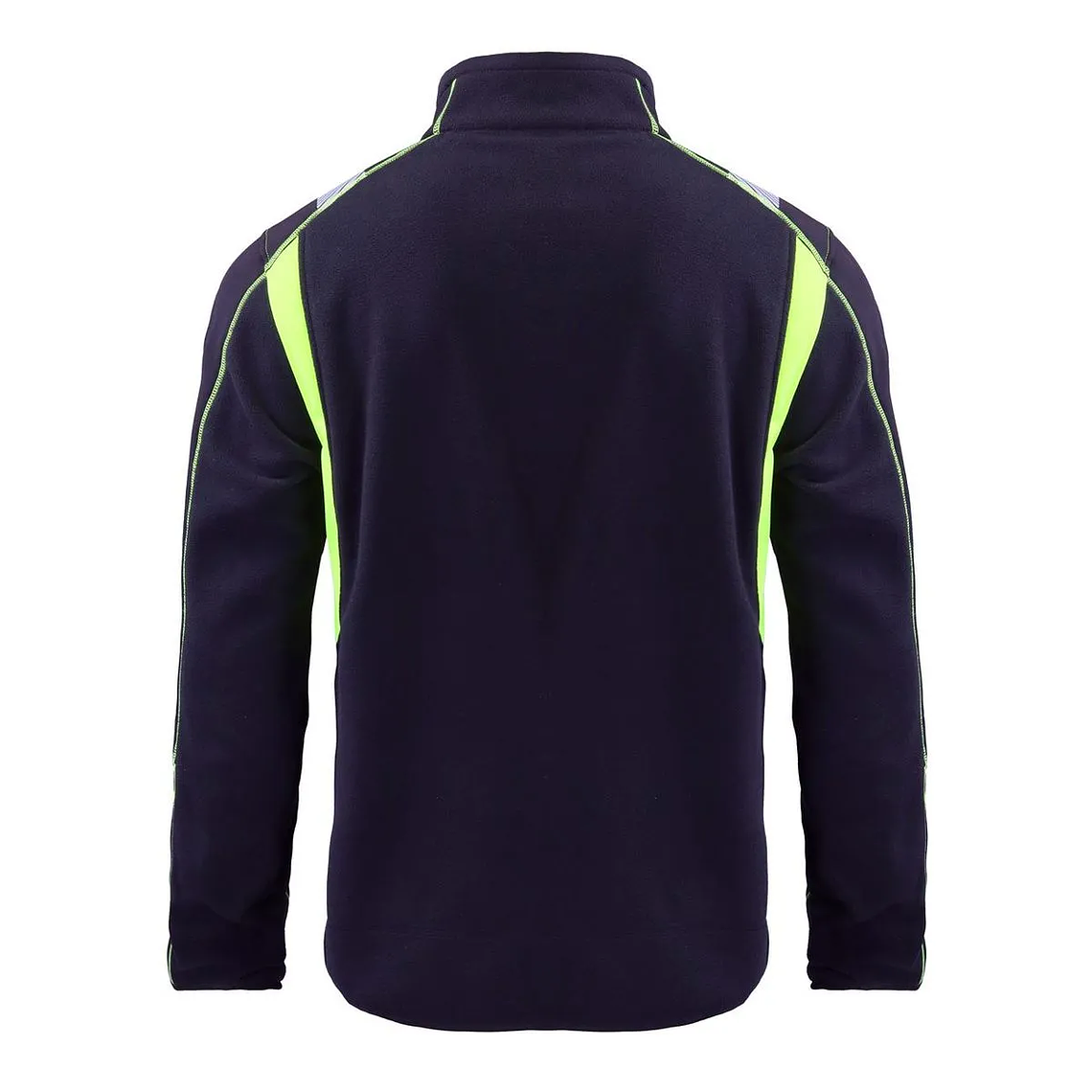 Chaqueta Micropolar Absolute Zero Z-3600 Negro 2