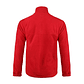 Chaqueta Activex Micropolar M/Larga Rojo - Miniatura 2