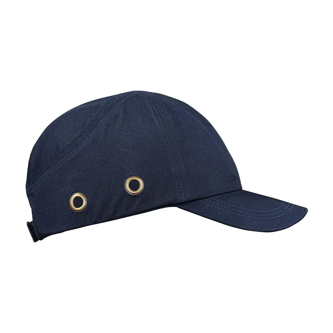 Jockey Azul de Seguridad Bump Cap 1