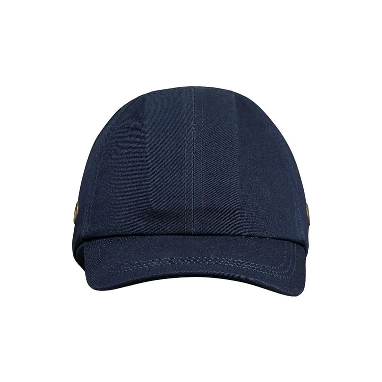 Jockey Azul de Seguridad Bump Cap 2