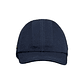 Jockey Azul de Seguridad Bump Cap - Miniatura 2