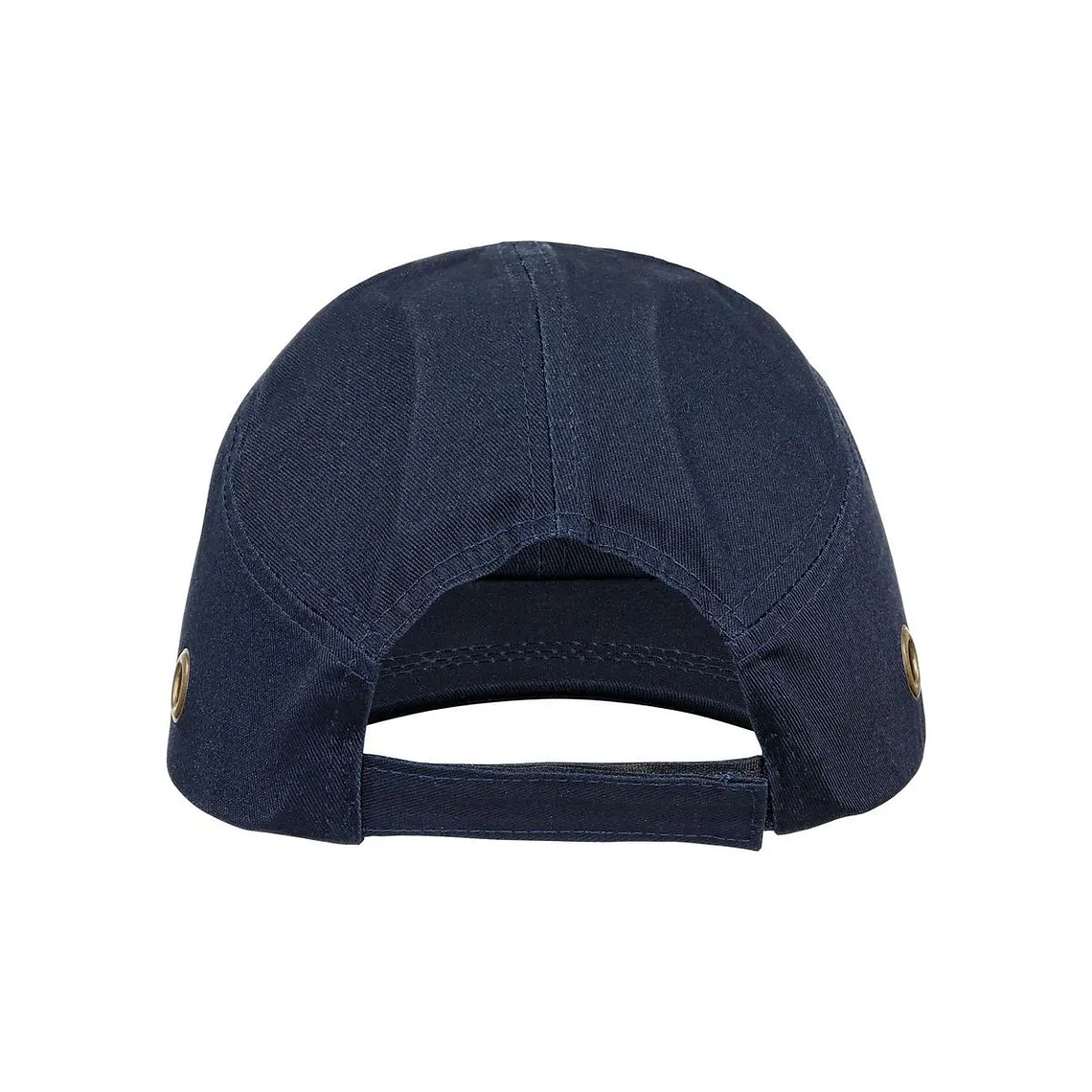 Jockey Azul de Seguridad Bump Cap 3