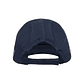 Jockey Azul de Seguridad Bump Cap - Miniatura 3