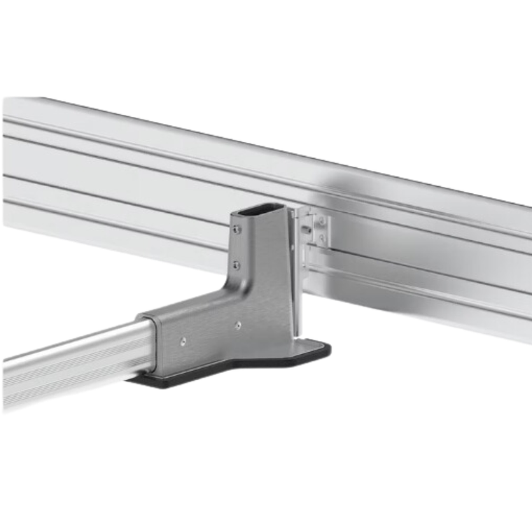 Poste Baranda Inclinado Autosoportante 5