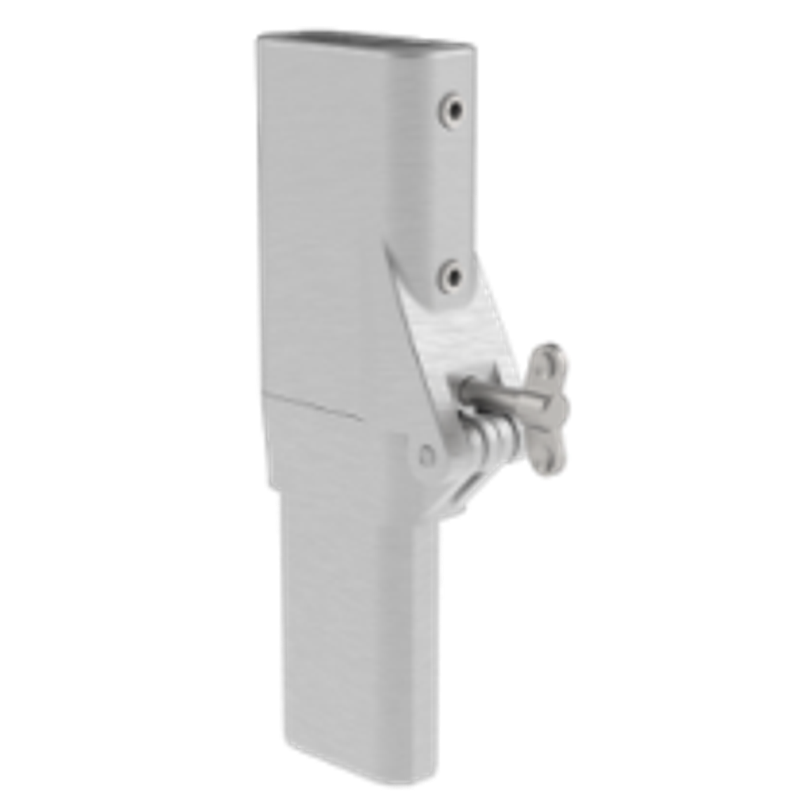 Bisagra Plegable para Barreras 1