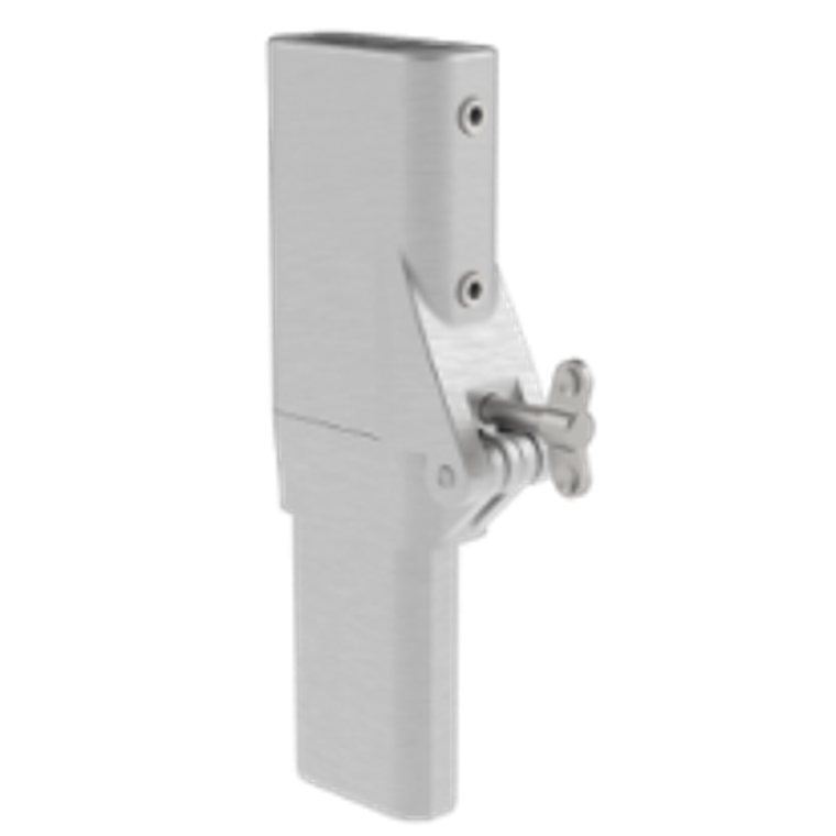 Bisagra Plegable para Barreras 1