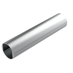 Tubo para pasamano Superior para Barandas (HANDRAIL)