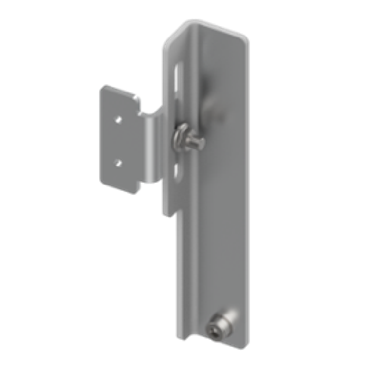 Fijación de Roda Píe, de Barandas 1