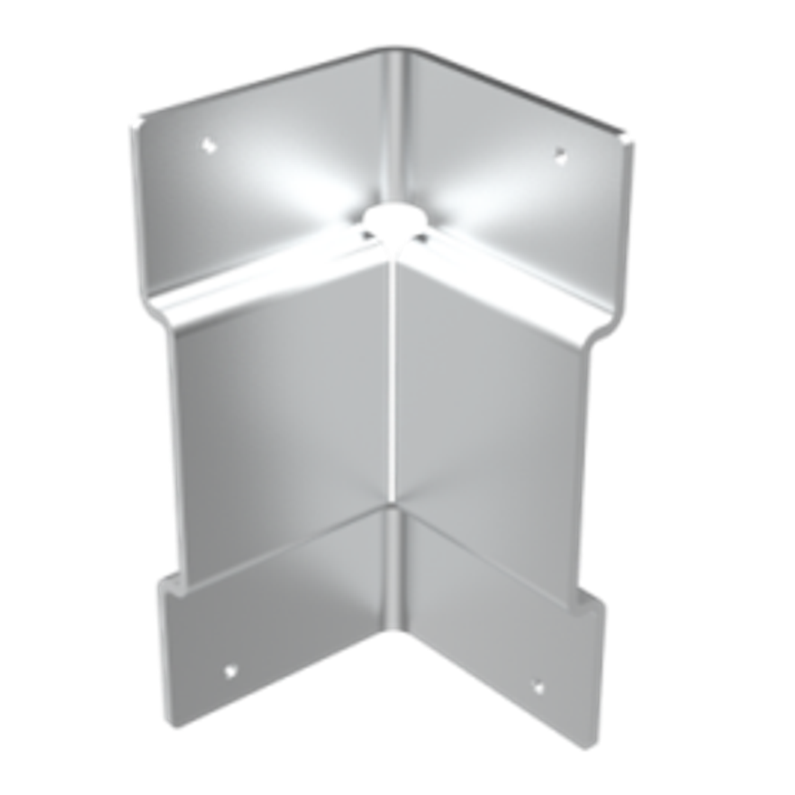 Junta para Roda Píe 90° 1