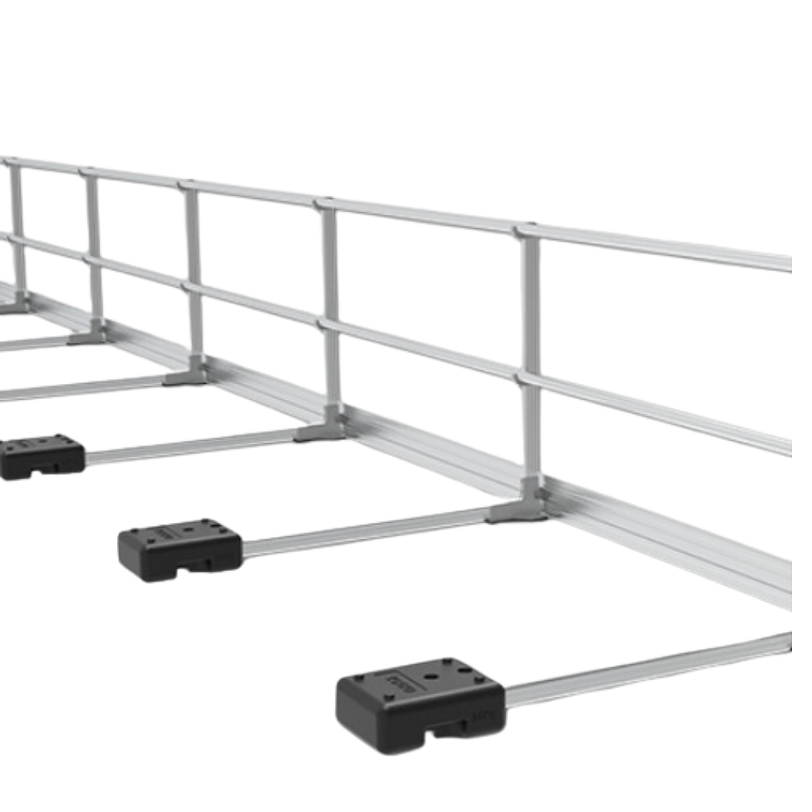 Junta para Roda Píe 90° 4