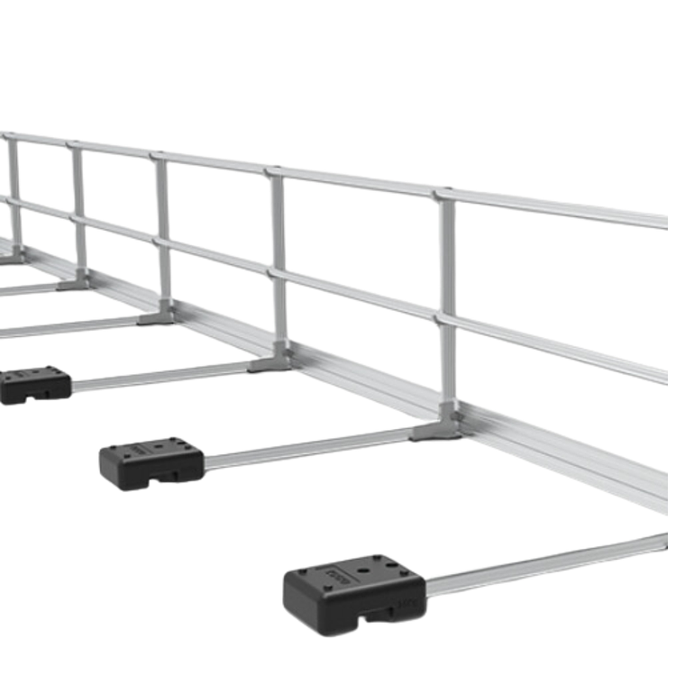 Junta para Roda Píe 90° 4