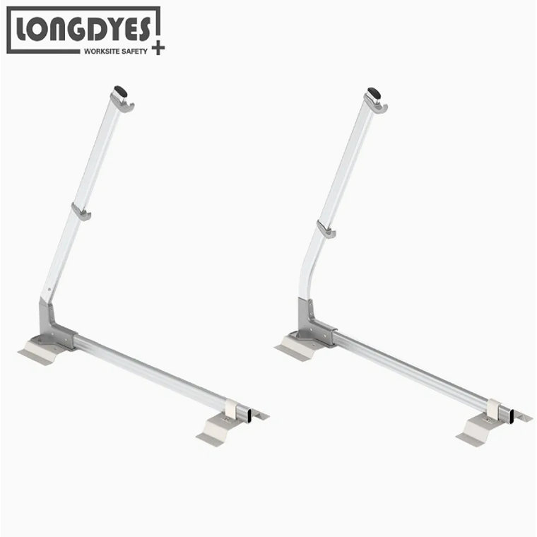 base fija para techo de 333mm 3