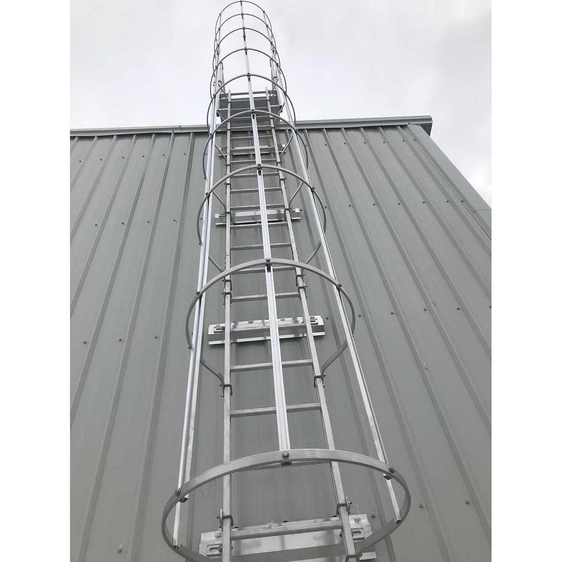 Tramos de Escalas  5