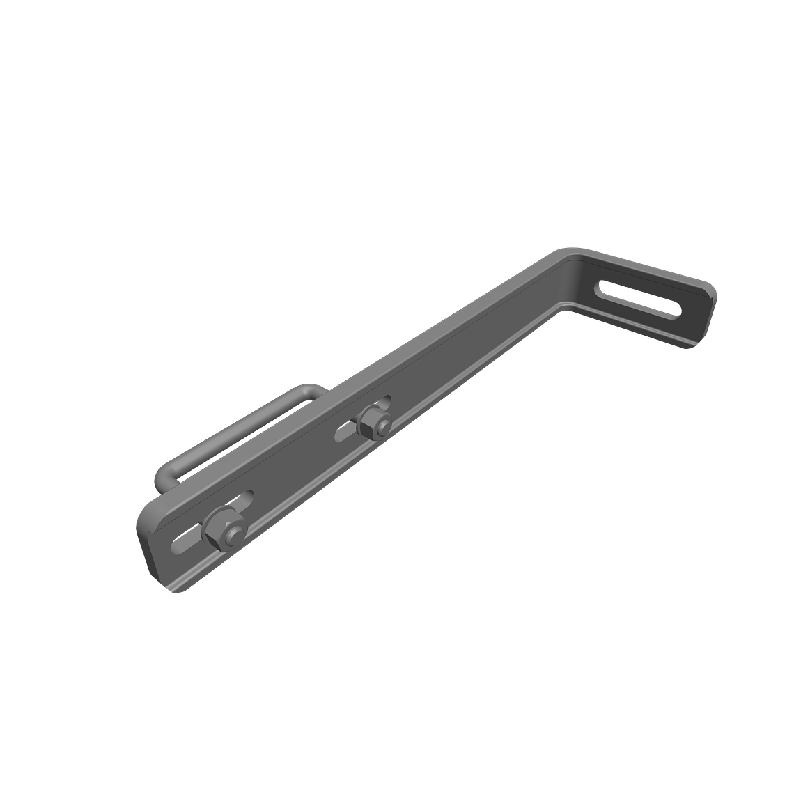 Soporte Estándar para Escalas 1