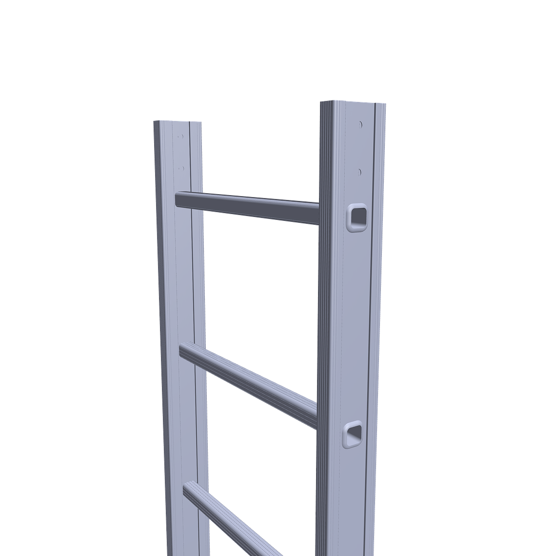 Tramos de Escalas  1