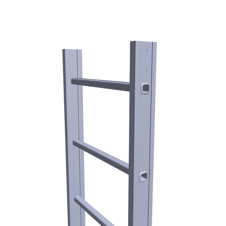 Tramos de Escalas  1