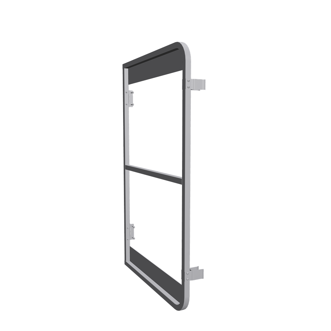 Puerta de Acceso Superior para Escala 1