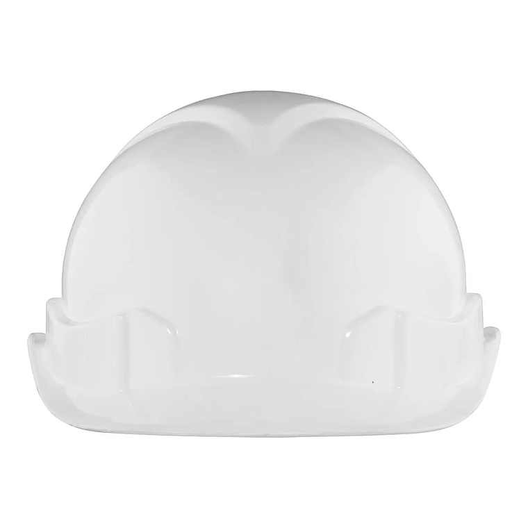 Casco Activex I Blanco Arnes cinta 6 Puntas Ratchet 3