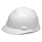 Casco MSA V-Gard Blanco - 475358 - Miniatura 1