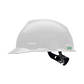 Casco MSA V-Gard Blanco - 475358 - Miniatura 2